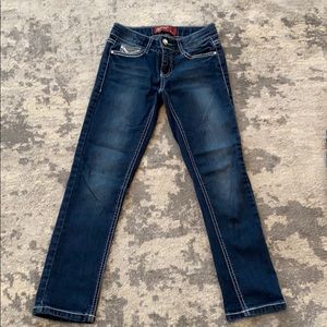 Girl’s Arizona Skinny Jeans